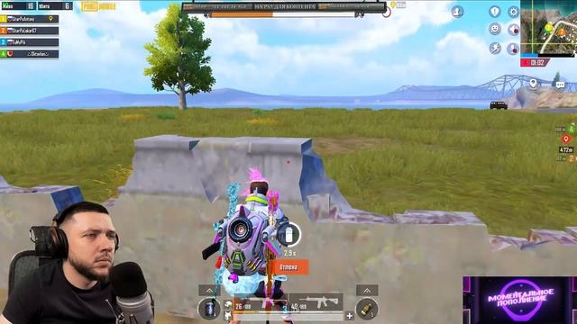 ОТКРЫТИЕ КЕЙСОВ В PUBG MOBILE - ОТКРЫВАЕМ НОВЫЙ КЕЙС! ТРЕНИРОВКА К ТУРНИРУ ОТ DTS | ПУБГ МОБАЙЛ