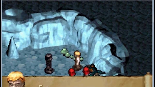 LP Eragon for GBA - Part 14 [The Best and Worst Part of the Game] смотреть онлайн