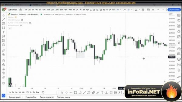 [InfoRai.NET] Занятие 3