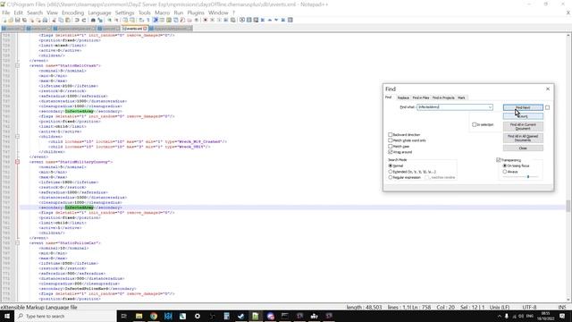 How To Add 1.19 Punched Paper Bunker Door Access Card, DayZ Chernarus Community Server Console & PC смотреть онлайн