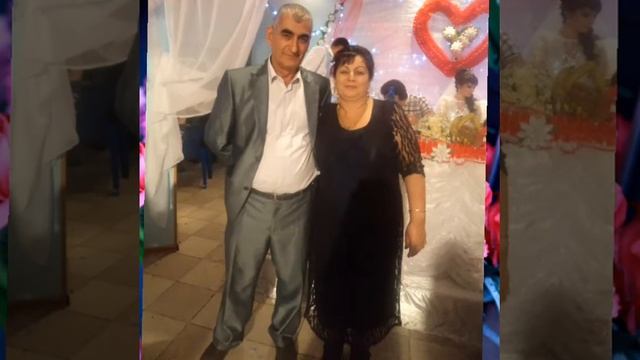 С днем рождения любимая мама Гульмая Алиева смотреть онлайн