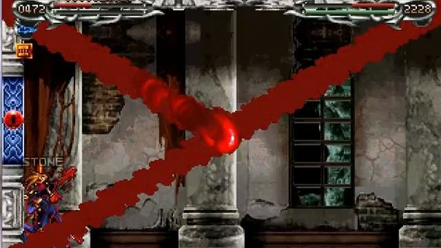 Castlevania fighter Bunny hop glitch смотреть онлайн