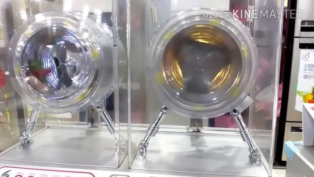 Difference between direct drive and belt drive washing machine смотреть онлайн