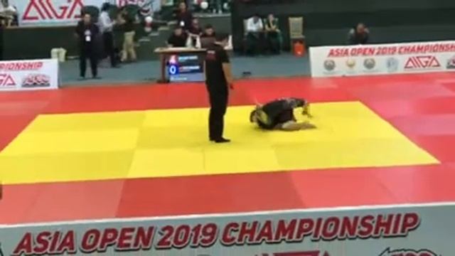 Чемпионат Азии по грэпплингу AIGA KIDS 2019 г. Ташкент. смотреть онлайн