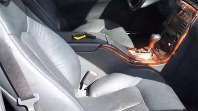 2005 Mercedes-Benz CL-Class Used Cars San Antonio TX смотреть онлайн