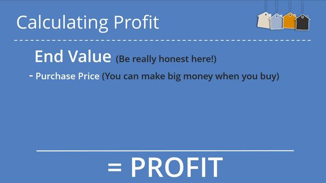Flipping Properties?... This Can Be An Expensive Property Investing Strategy! смотреть онлайн