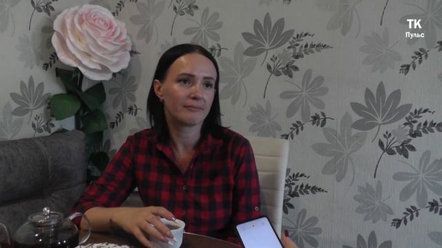 Многодетная семья смотреть онлайн