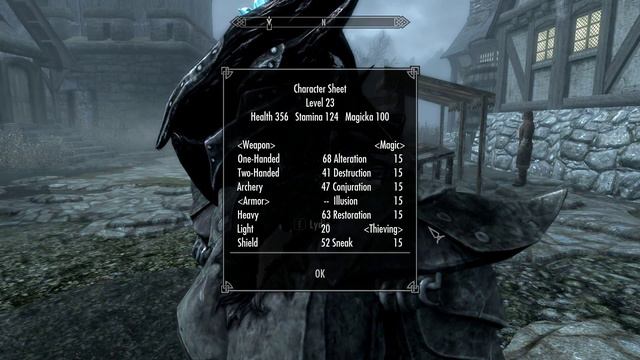 ThisJester Plays Skyrim: The Wheels of Lull Part 37 - [Feat. Beyond Reach] смотреть онлайн
