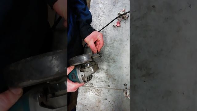 Лючок бензобака смотреть онлайн