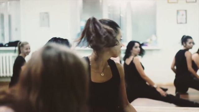 GALA DANCE смотреть онлайн