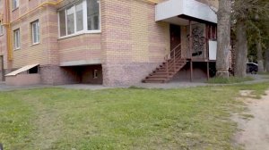 Прогулка по Йошкар-Оле. Дубки.