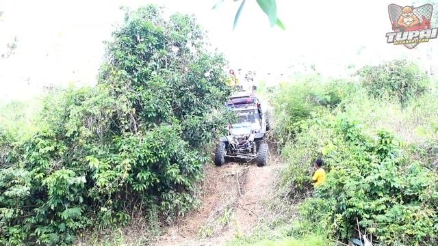 Team tupai semarang finish syahdu.central java adventure offroad смотреть онлайн