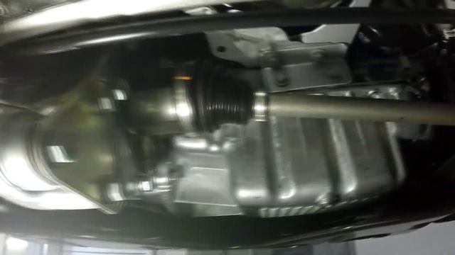 Что происходит с вашим автомобилем у дилера пока вы его не купили. смотреть онлайн