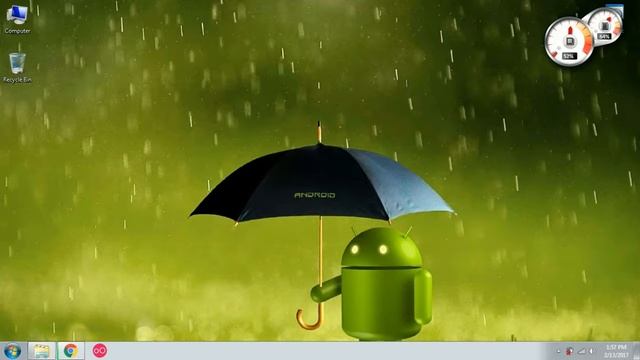 How to set up android studio for first time?? || tut 1 смотреть онлайн