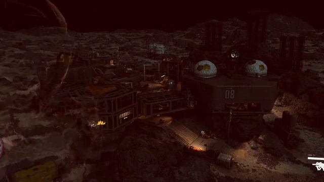 Building The Next Mass Effect Ship Seen In The Poster Part 6 смотреть онлайн