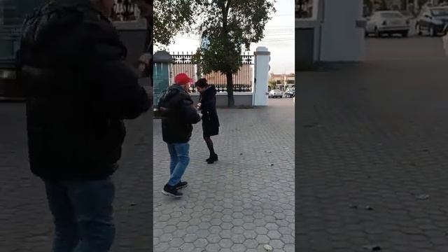 08.10.2023. Веселимся в парке Гомеля. смотреть онлайн