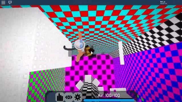 Roblox | FE2 Map Test - Super Probably Map [Crazy] смотреть онлайн