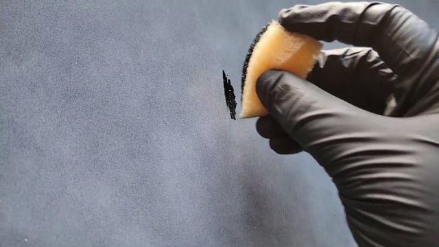 Insanely Easy Black and White Spray Paint Art! смотреть онлайн