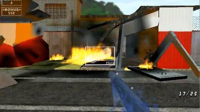 F.D.N.Y. Firefighter: American Hero - Gameplay смотреть онлайн