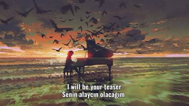 Lucia_Silence (sessizlik) Türkçe - İngilizce altyazılı смотреть онлайн