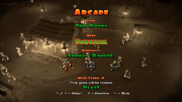 WTF Is... - Burn Zombie Burn? смотреть онлайн