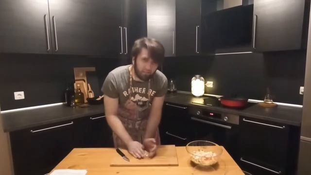 Frittata | фриттата от Твоего Бро