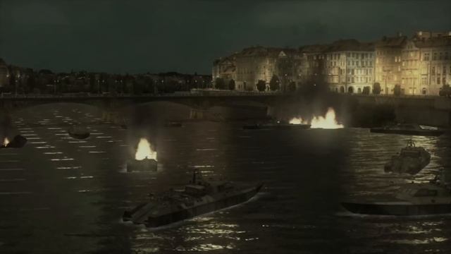 Metal Gear Solid 4 - Последний эксклюзив PS3 | О чем был MGS 4? | Обзор - Критика