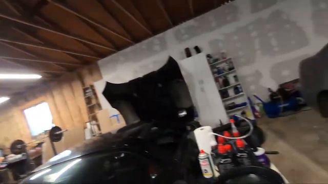 Squatcharu Dyno Prep + Clutch Slave Mod! 2009 Legacy GT Modified!!! смотреть онлайн