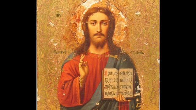 Царю Небесный смотреть онлайн