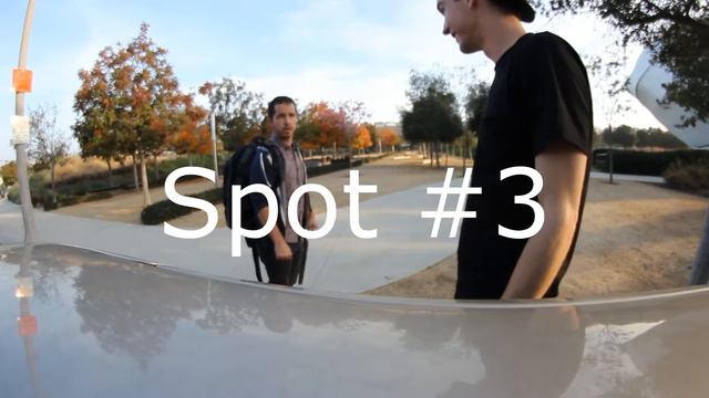 Behind the [SHORT SIDED] with Brett Novak смотреть онлайн