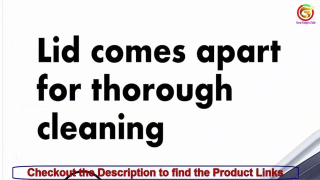 Best 5 extra large airtight storage containers 2023 । Top 5 extra large airtight storage container смотреть онлайн