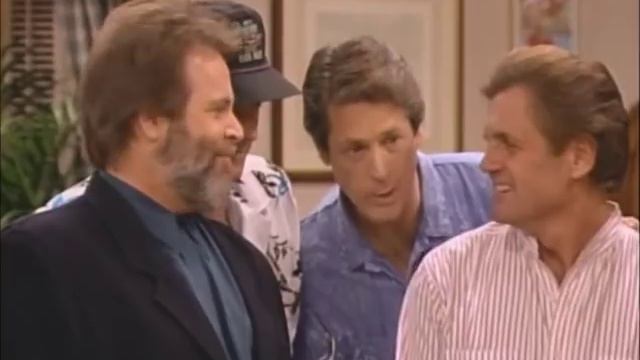 Full House - Cute / Funny Michelle Clips From Season 2 (Part 1) смотреть онлайн