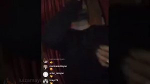 Артур Межлумян  песня Арам Асатрян ?❤️