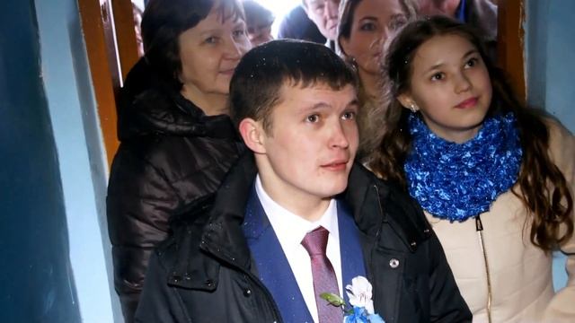 Выкуп на марийской свадьбе смотреть онлайн