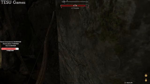 Билд Вора в Skyrim Anniversary #1 На Легенде БЕЗ МАГИИ смотреть онлайн