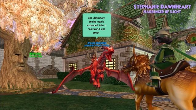 People who Have Tried Both Wizard101 and Pirate101 [documentary] смотреть онлайн