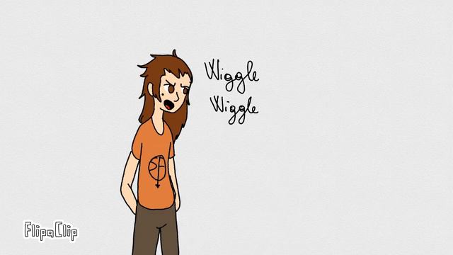 Wiggle knock knock //Sally Face смотреть онлайн