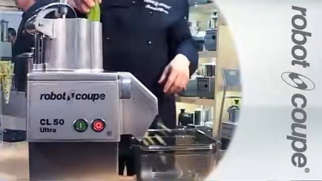 Нарезка кабачков кубиками