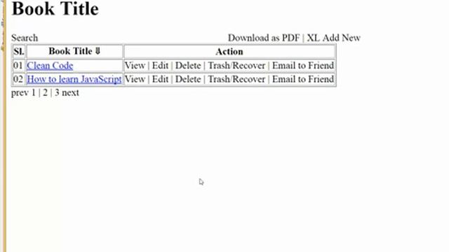 OOP PHP Class 3 смотреть онлайн