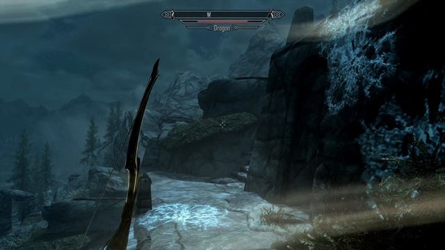 Skyrim Anniversary Edition: Dragon Slayer смотреть онлайн