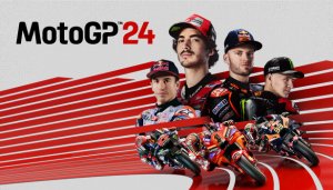 MotoGP 24, первый взгляд.
