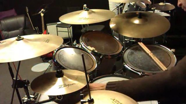 Amati Vintage Snare Drums