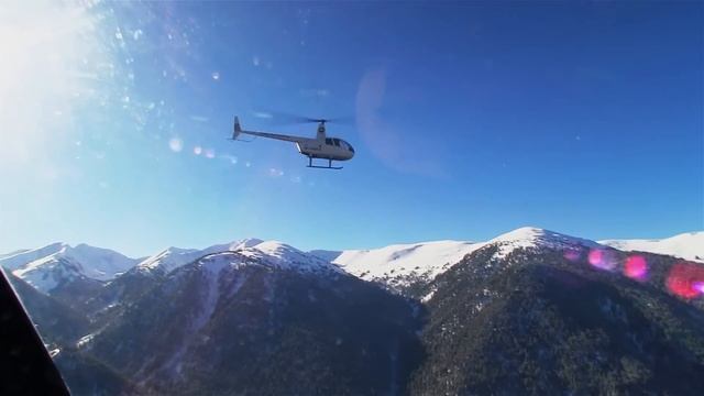 Горный Алтай (вертолетные съёмки) Nature of Altai Mountains смотреть онлайн