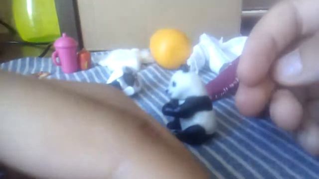 Что нужно Мини Реборну в первые дни! смотреть онлайн