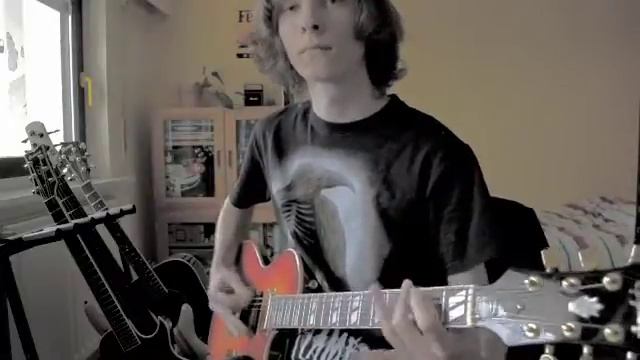 ♫Future Dreams (Original Metal Song) смотреть онлайн