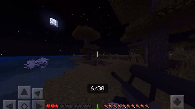 МОД НА ОРУЖИЕ В MINECRAFT BE 1.18.10!!! МНОГО КРУТОГО ОРУЖИЯ! смотреть онлайн