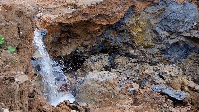 Всё о водопаде смотреть онлайн