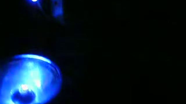 люминесценция люминофора светодиода в уф лучах смотреть онлайн