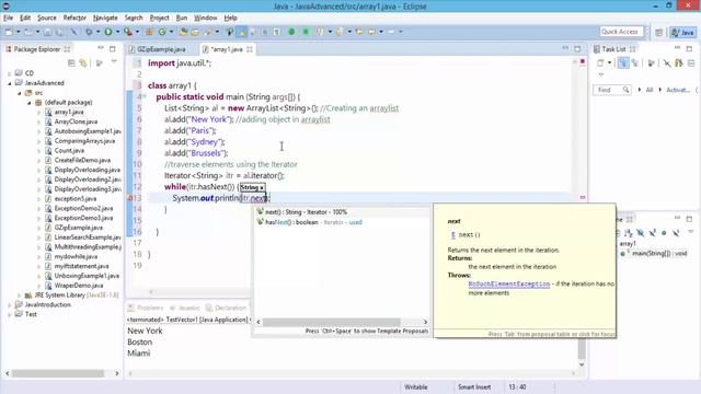 ?⚡?⚡ JAVA VECTOR TUTORIAL FOR BEGINNERS ?⚡?⚡ смотреть онлайн