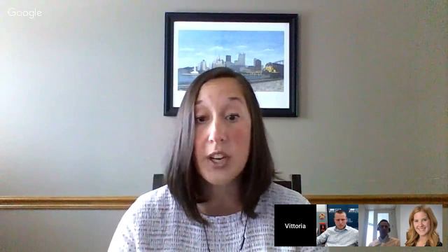 Employer Spotlight #4 - Live, Interactive Webinar смотреть онлайн